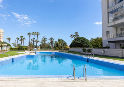 Rynek wtórny · MIESZKANIE NA PARTERU · La Mata · Playa