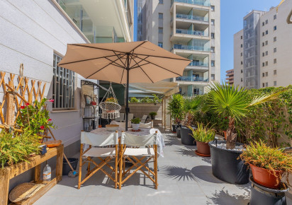 Rynek wtórny · MIESZKANIE NA PARTERU · La Mata · Playa