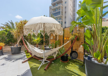 Rynek wtórny · MIESZKANIE NA PARTERU · La Mata · Playa