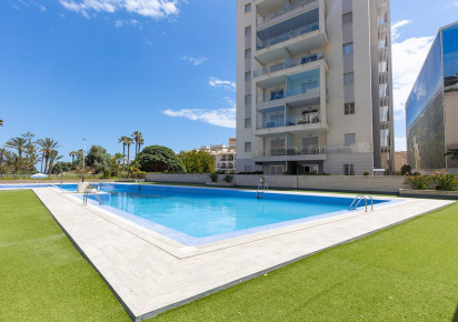 Rynek wtórny · MIESZKANIE NA PARTERU · La Mata · Playa