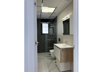 Rynek wtórny · MIESZKANIE NA PARTERU · San Miguel de Salinas