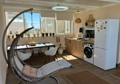 Rynek wtórny · MIESZKANIE NA PARTERU · San Miguel de Salinas