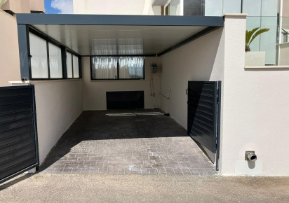 Rynek wtórny · MIESZKANIE NA PARTERU · San Miguel de Salinas