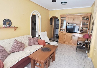 Rynek wtórny · MIESZKANIE NA PARTERU · Torrevieja · La mata