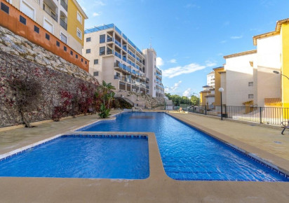 Rynek wtórny · Parking · Orihuela Costa · Campoamor