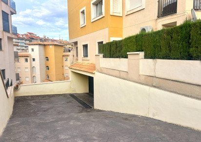 Rynek wtórny · Parking · Orihuela Costa · Campoamor