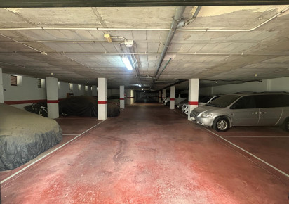 Rynek wtórny · Parking · Orihuela Costa · Campoamor