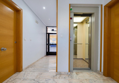 Rynek wtórny · penthouse · Almoradi