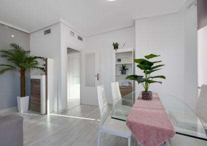 Rynek wtórny · penthouse · Almoradi