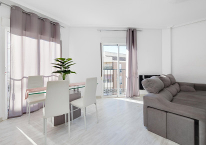 Rynek wtórny · penthouse · Almoradi