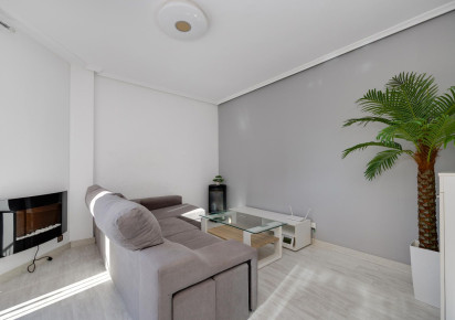 Rynek wtórny · penthouse · Almoradi