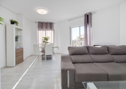 Rynek wtórny · penthouse · Almoradi