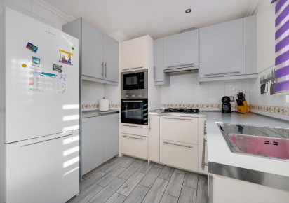 Rynek wtórny · penthouse · Almoradi