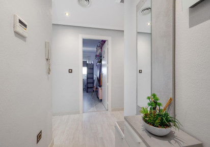 Rynek wtórny · penthouse · Almoradi