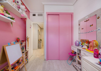 Rynek wtórny · penthouse · Almoradi