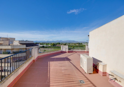 Rynek wtórny · penthouse · Almoradi