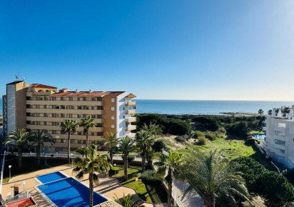 Rynek wtórny · penthouse · La Mata · Alanis