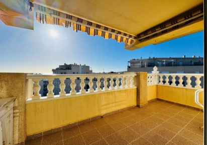 Rynek wtórny · penthouse · La Mata · Alanis