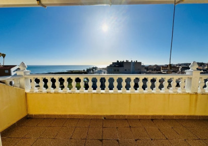 Rynek wtórny · penthouse · La Mata · Alanis