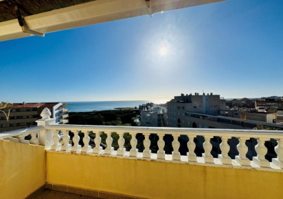 Rynek wtórny · penthouse · La Mata · Alanis