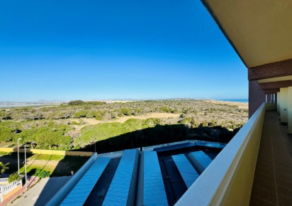 Rynek wtórny · penthouse · La Mata · Alanis