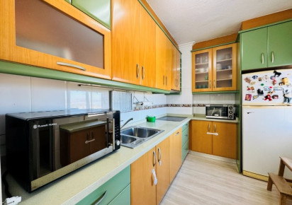 Rynek wtórny · penthouse · La Mata · Alanis