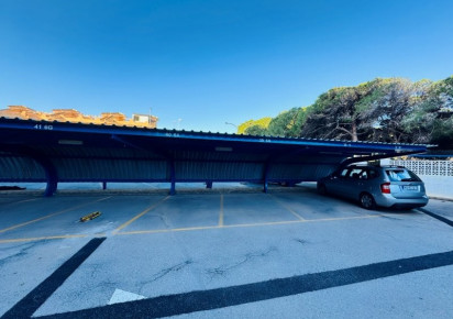 Rynek wtórny · penthouse · La Mata · Alanis