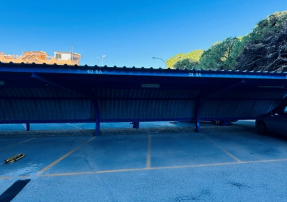 Rynek wtórny · penthouse · La Mata · Alanis