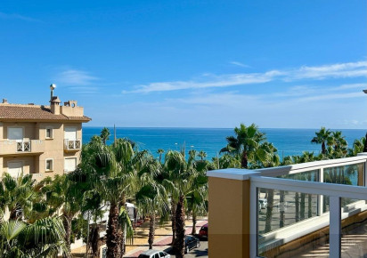 Rynek wtórny · penthouse · Orihuela Costa · Aguamarina