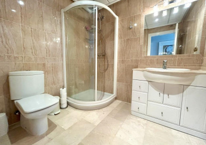 Rynek wtórny · penthouse · Orihuela Costa · Aguamarina