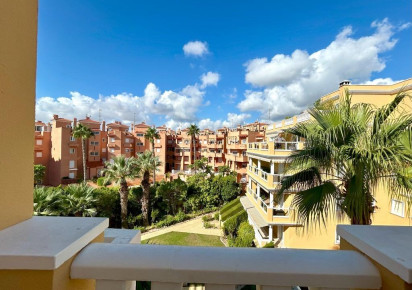 Rynek wtórny · penthouse · Orihuela Costa · Aguamarina