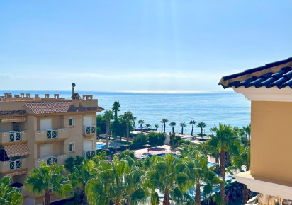 Rynek wtórny · penthouse · Orihuela Costa · Aguamarina