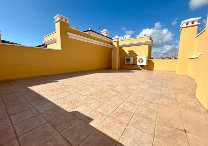 Rynek wtórny · penthouse · Orihuela Costa · Aguamarina