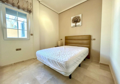 Rynek wtórny · penthouse · Orihuela Costa · Aguamarina