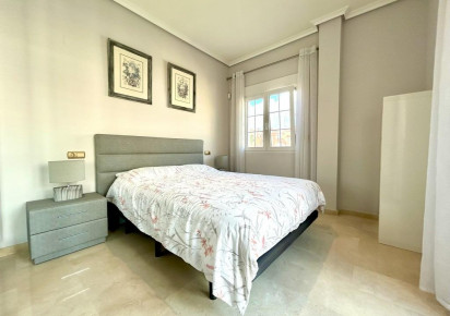 Rynek wtórny · penthouse · Orihuela Costa · Aguamarina