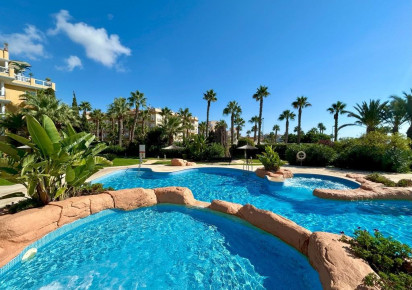 Rynek wtórny · penthouse · Orihuela Costa · Aguamarina