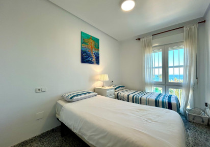 Rynek wtórny · penthouse · Orihuela Costa · Cabo Roig