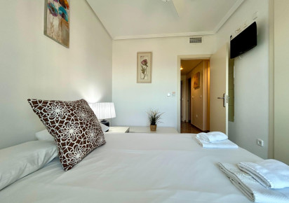 Rynek wtórny · penthouse · Orihuela Costa · Cabo Roig