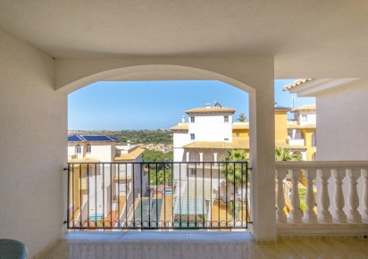 Rynek wtórny · penthouse · Orihuela Costa · Campoamor