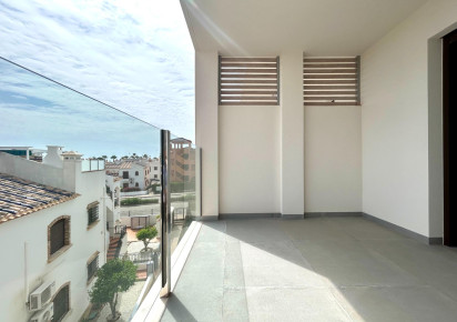 Rynek wtórny · penthouse · Orihuela Costa · PAU 8
