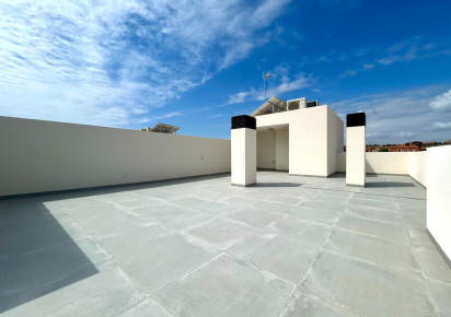 Rynek wtórny · penthouse · Orihuela Costa · PAU 8