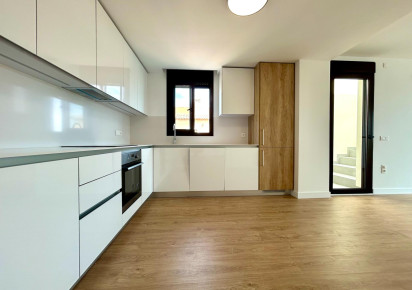 Rynek wtórny · penthouse · Orihuela Costa · PAU 8