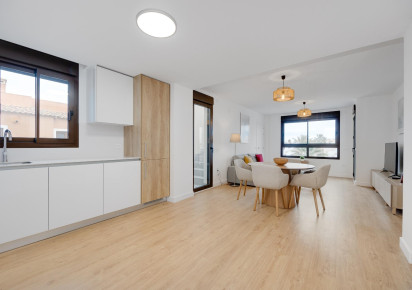 Rynek wtórny · penthouse · Orihuela Costa · PAU 8