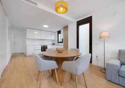 Rynek wtórny · penthouse · Orihuela Costa · PAU 8