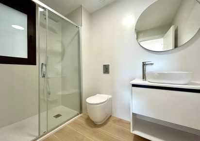 Rynek wtórny · penthouse · Orihuela Costa · PAU 8