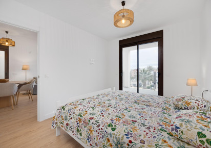 Rynek wtórny · penthouse · Orihuela Costa · PAU 8