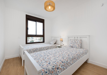 Rynek wtórny · penthouse · Orihuela Costa · PAU 8