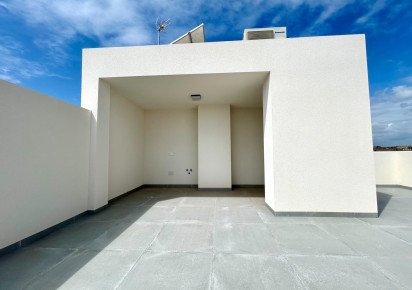 Rynek wtórny · penthouse · Orihuela Costa · PAU 8