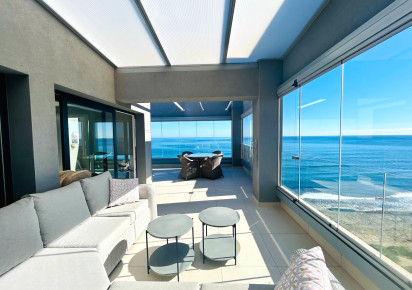 Rynek wtórny · penthouse · Orihuela Costa · Punta Prima