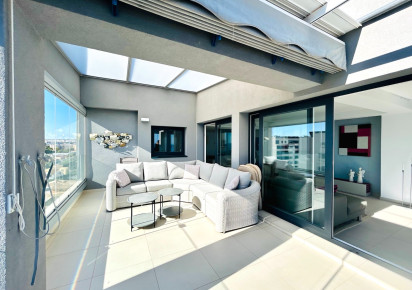 Rynek wtórny · penthouse · Orihuela Costa · Punta Prima